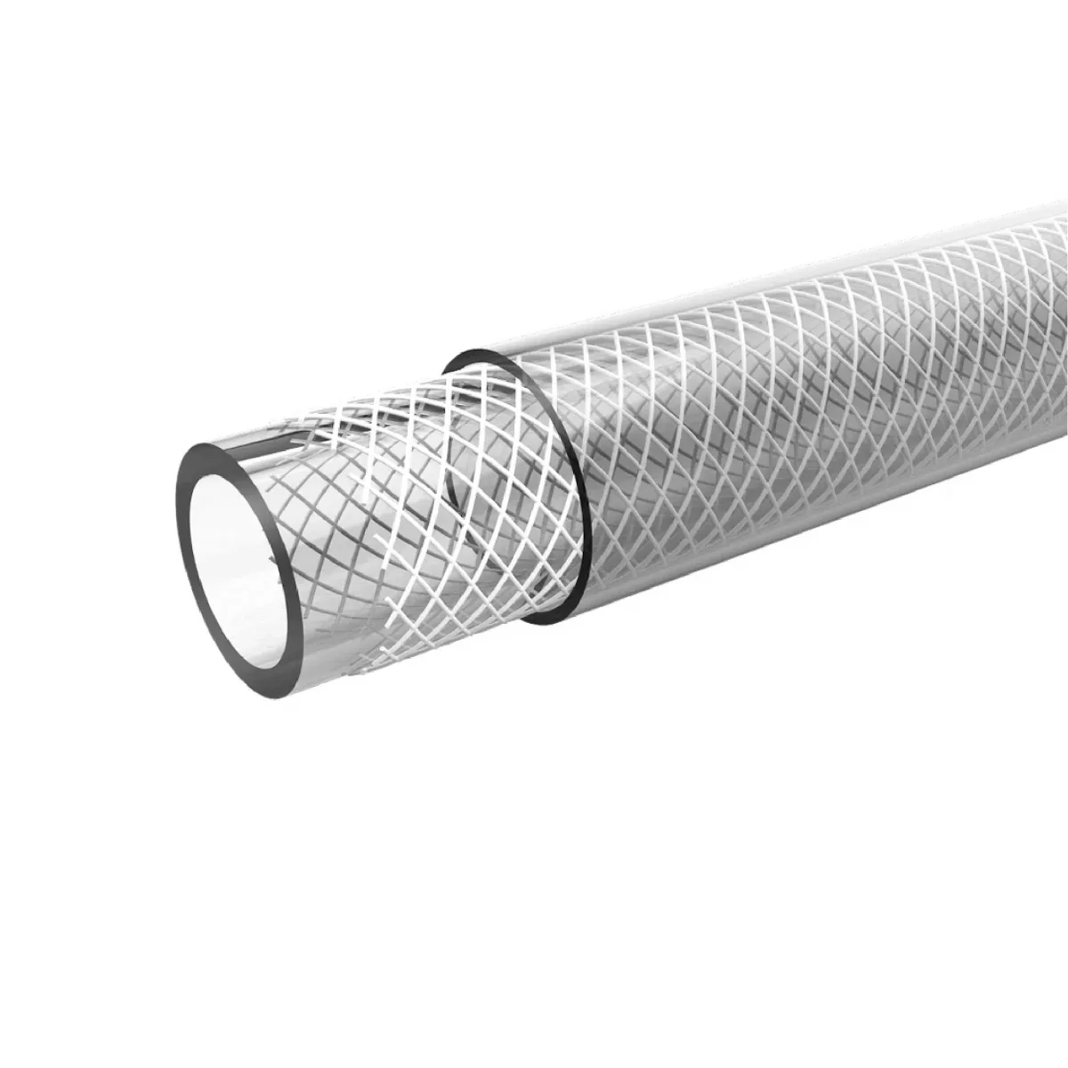 PVC маркуч за течни храни и алкохоли REFITTEX CRISTALLO
